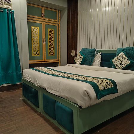 Hi Hotel By Madras Rishīkesh المظهر الخارجي الصورة