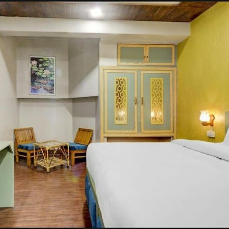 Hi Hotel By Madras Rishīkesh المظهر الخارجي الصورة