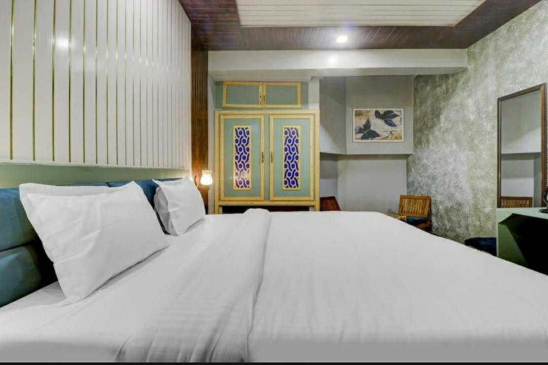Hi Hotel By Madras Rishīkesh المظهر الخارجي الصورة