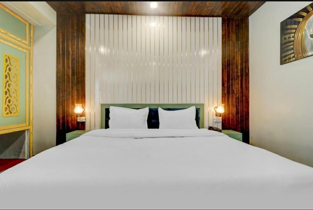 Hi Hotel By Madras Rishīkesh المظهر الخارجي الصورة