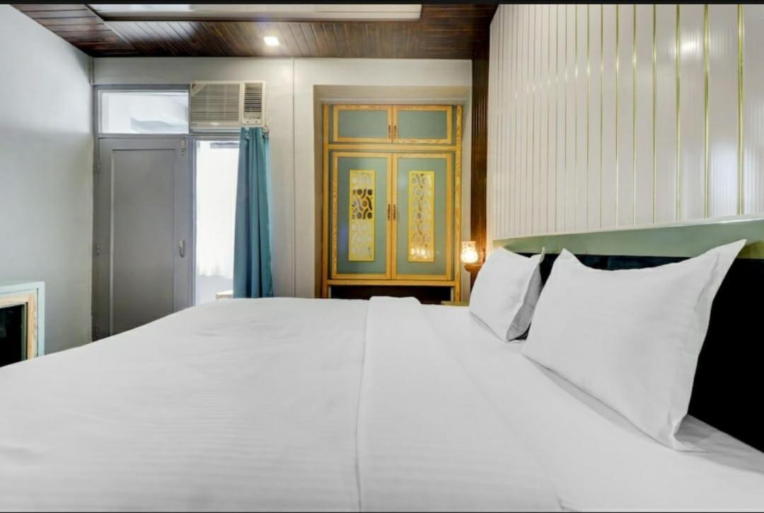 Hi Hotel By Madras Rishīkesh المظهر الخارجي الصورة